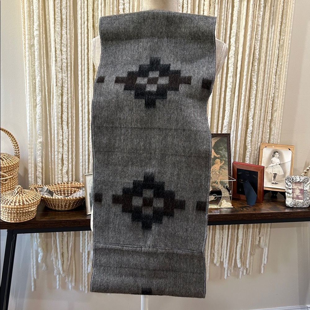 Ecuadorian Neck Scarf
